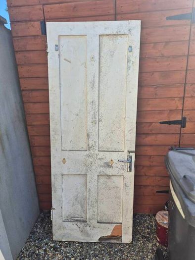 Free Doors