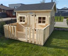 playhouse