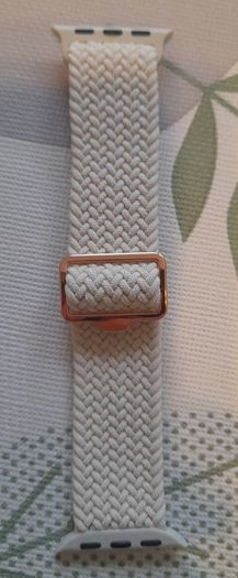 Apple watch series 3 straps