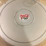 Coca Cola Light Set Tray + 3 Glasses Image 7