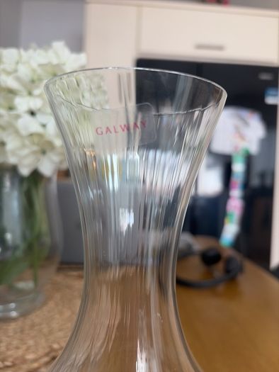 Galway Irish Crystal Erne