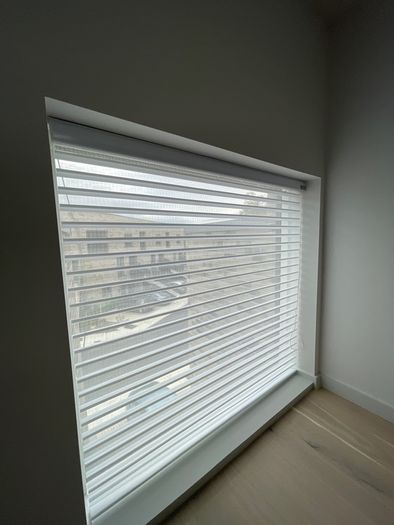 Day & Night Shangri-La blinds Made to Measure