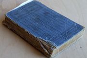 An Anthology of Modern Verse (Methuen, 1933)