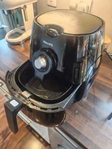 Philips Airfryer - black