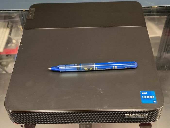 Mini Lenovo ThinkSmart Tiny PC Intel Core i5-1145G (11TH Gen) 500GB SSD, 16GB RAM, Windows 11 Pro