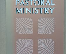 Ethics In Pastoral Ministry