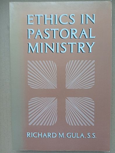 Ethics In Pastoral Ministry
