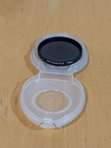 Polarizing Filter 52mm (CPL) DHG Sunpak Japan