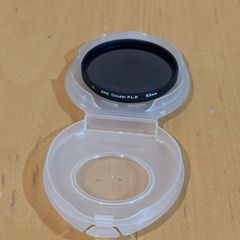 Polarizing Filter 52mm (CPL) DHG Sunpak Japan