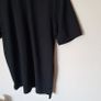 Ford mustang polo Shirt size 4xl pit to pit 30" black In like new condition Image 6