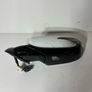 2014 KIA CEED Mk2 5 Door Hatchback Silver N/S Passengers Left Door Wing Mirror a1l2b69s Image 3