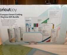 Cricut Joy Gift Bundle