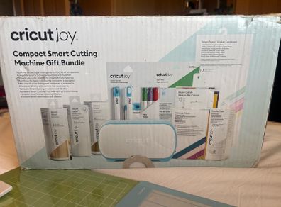 Cricut Joy Gift Bundle