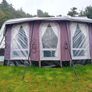 Caravan awning Image 2