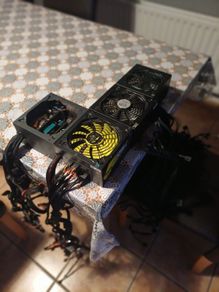 Pc power supply
