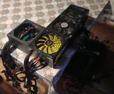 Pc power supply