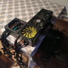 Pc power supply