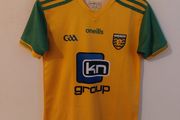 donegal gaa jersey