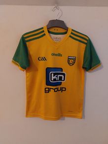 donegal gaa jersey