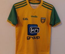 donegal gaa jersey