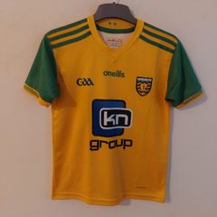 donegal gaa jersey