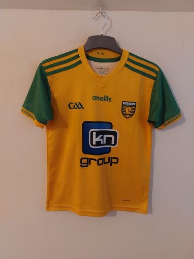 donegal gaa jersey
