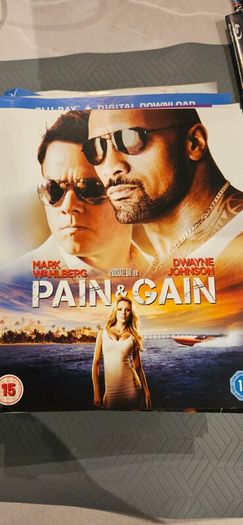 Blu Ray Movies