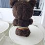Soviet union Olympic bear 1980 Image 2
