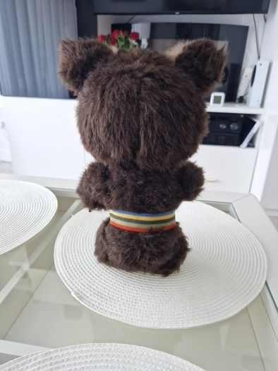Soviet union Olympic bear 1980