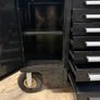 New Heavy Duty Mobile Tool Box Image 6