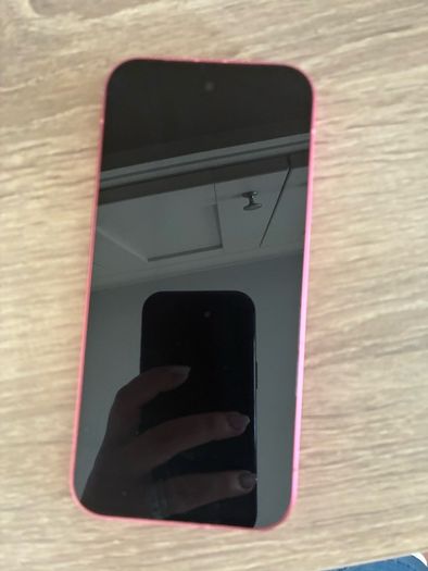 Google pixel 9a