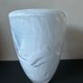 Kosta Boda Swedish Glass Vase Image 3