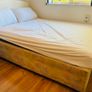 Double Bed In Excellent Condition Image 2
