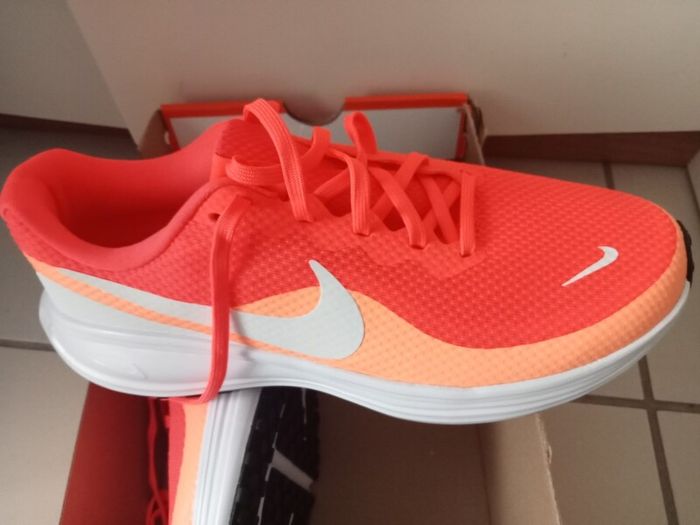 New Nike Runners
