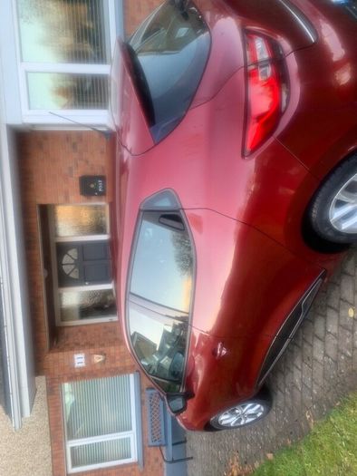 Renault Clio 2019