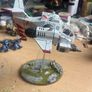 Warhammer 40k Stormtalon Gunship Image 2
