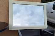 Old mirror frame needs repainting