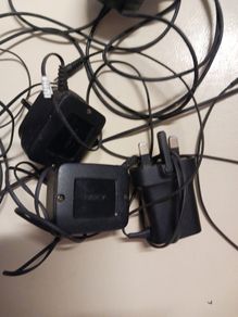 phone chargers