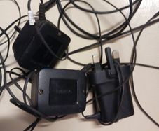 phone chargers