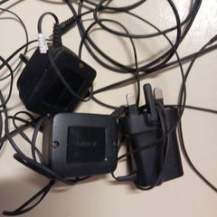 phone chargers