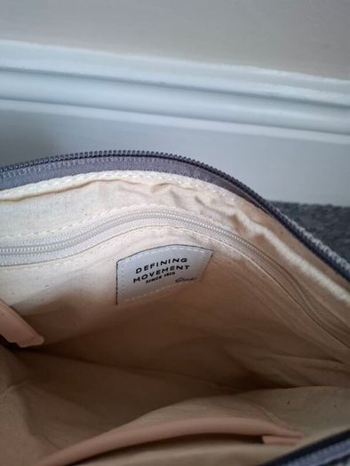 Clarks bag
