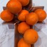 Stainless steel Fruit Bread Vase Bowl Image 10