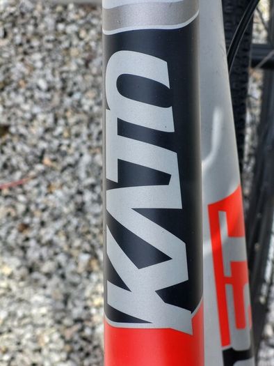 Ghost 29r No Offers As New Condition
