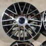 19" Inch C63 Amg Merc Style Wheels C E S Class W204 W205 W212 W213 5x112 W221 W222 Image 7