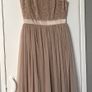 Stunning beaded and tulle dress Image 2