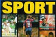 The Sunday Times - Illustrated History Of The Twentieth Century Sport