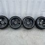 Audi RS4/RS5 Style 19" Alloy Wheels Image 9