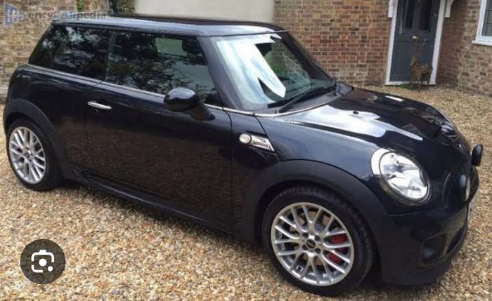 mini wanted