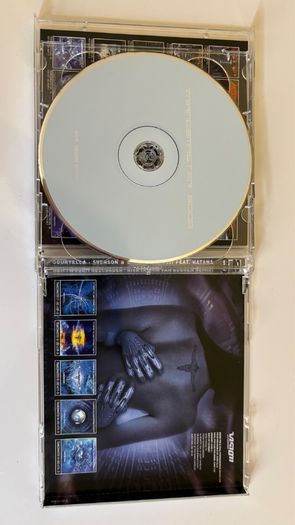 Trancemaster 3006 - 2 CD Trance Compilation - Vision Soundcarriers