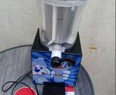 official Slush Puppie Machine